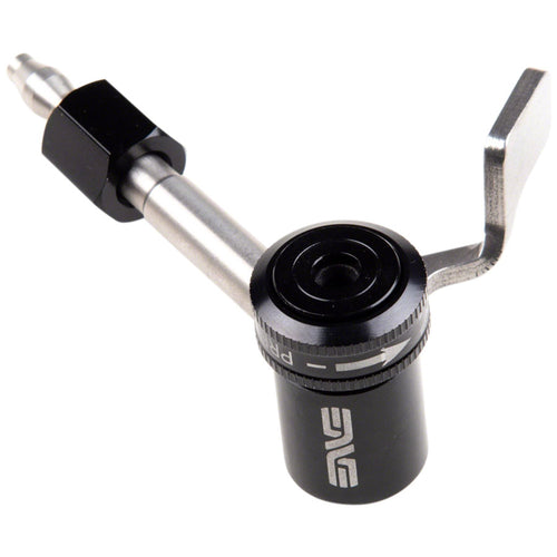 Presta Air Chuck Floor Pump Head