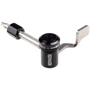 Presta Air Chuck Floor Pump Head
