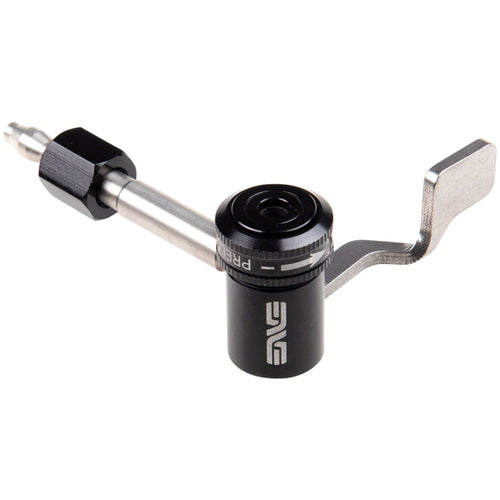 Presta Air Chuck Floor Pump Head