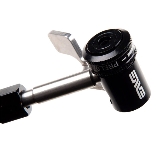 Presta Air Chuck Floor Pump Head
