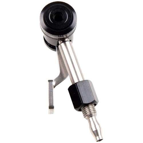 Presta Air Chuck Floor Pump Head