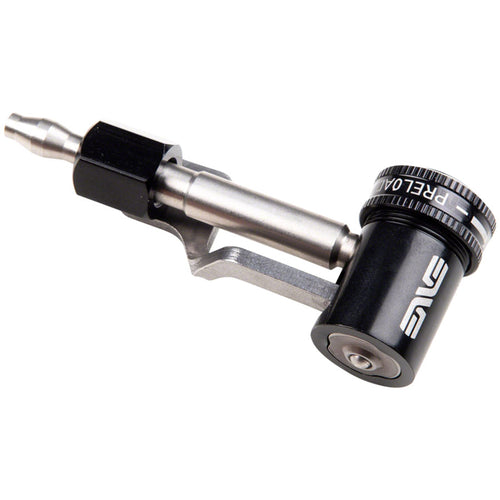 Presta Air Chuck Floor Pump Head