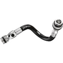 Lezyne Alloy Road Drive Frame Pump with Alloy Bracket Mount: Small, 160psi, Presta Only, 180mm, Black