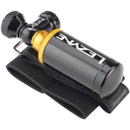 Blaster CO2 Inflator