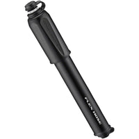 Sport Drive HP Hand Pump - Small,  Flex Hose, Black