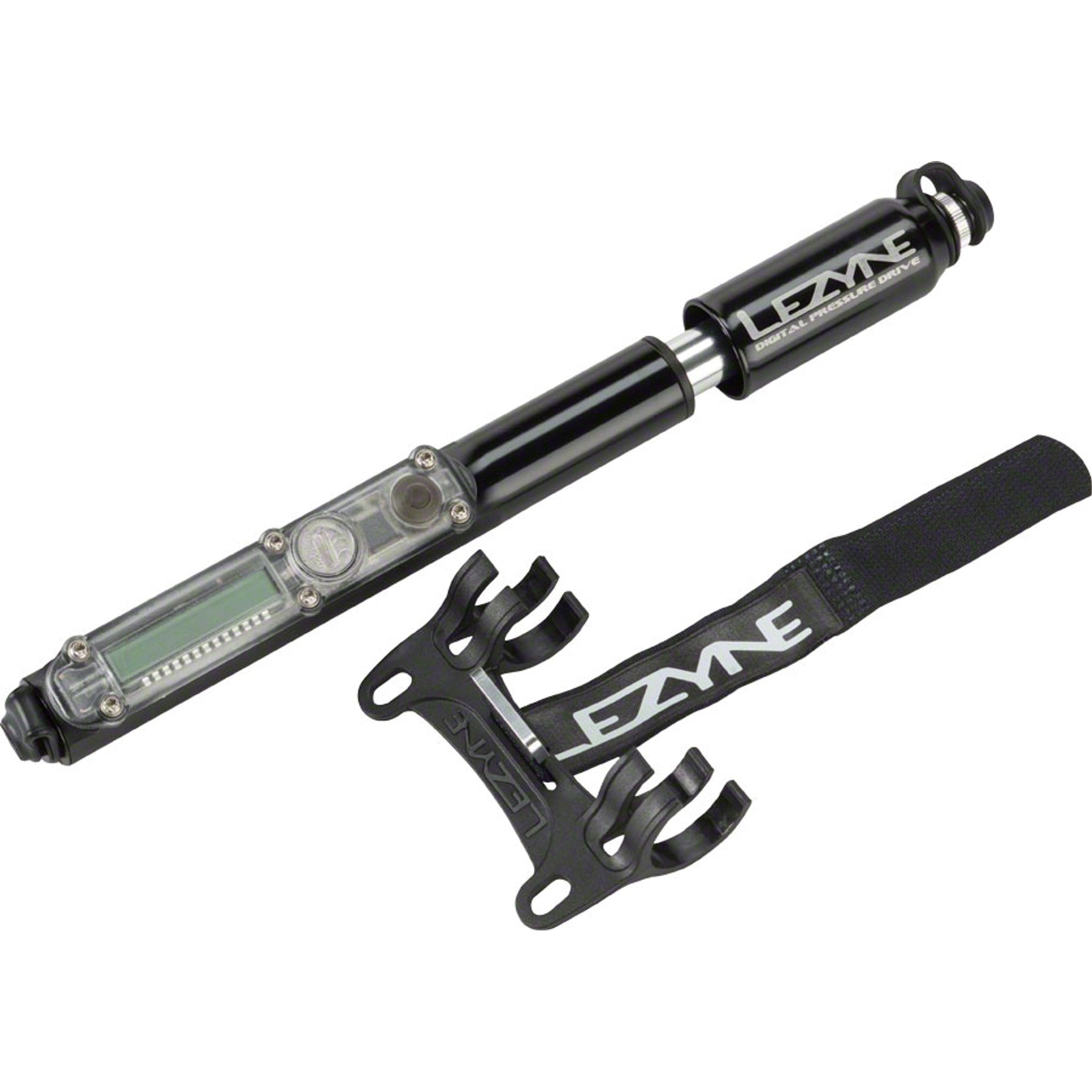 Pressure Drive Frame Pump