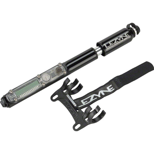 Pressure Drive Frame Pump