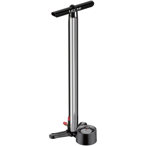 CNC Floor Drive 3.5 Floor Pump