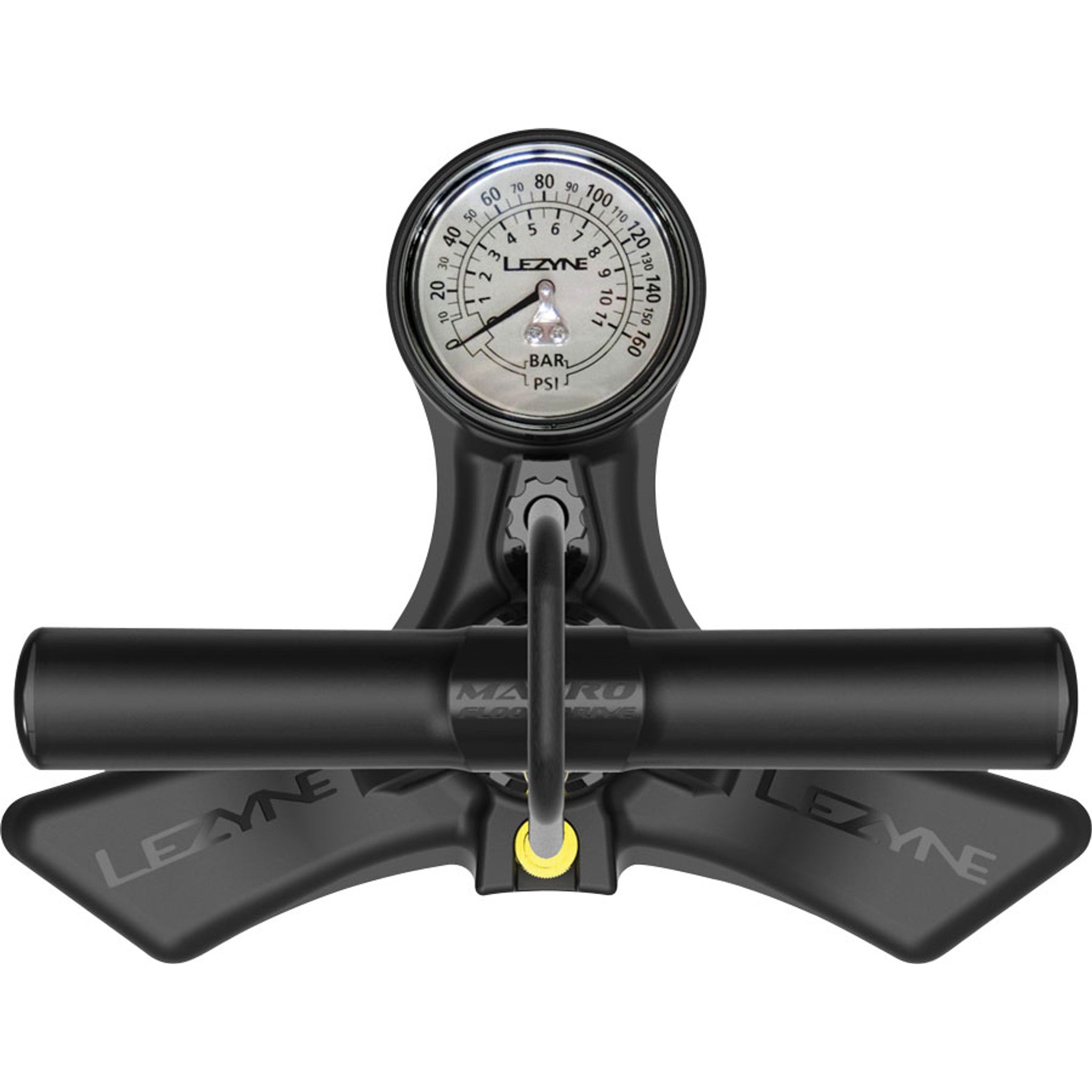 Macro Floor Drive Floor Pump