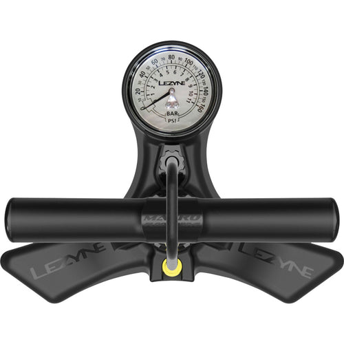 Macro Floor Drive Floor Pump