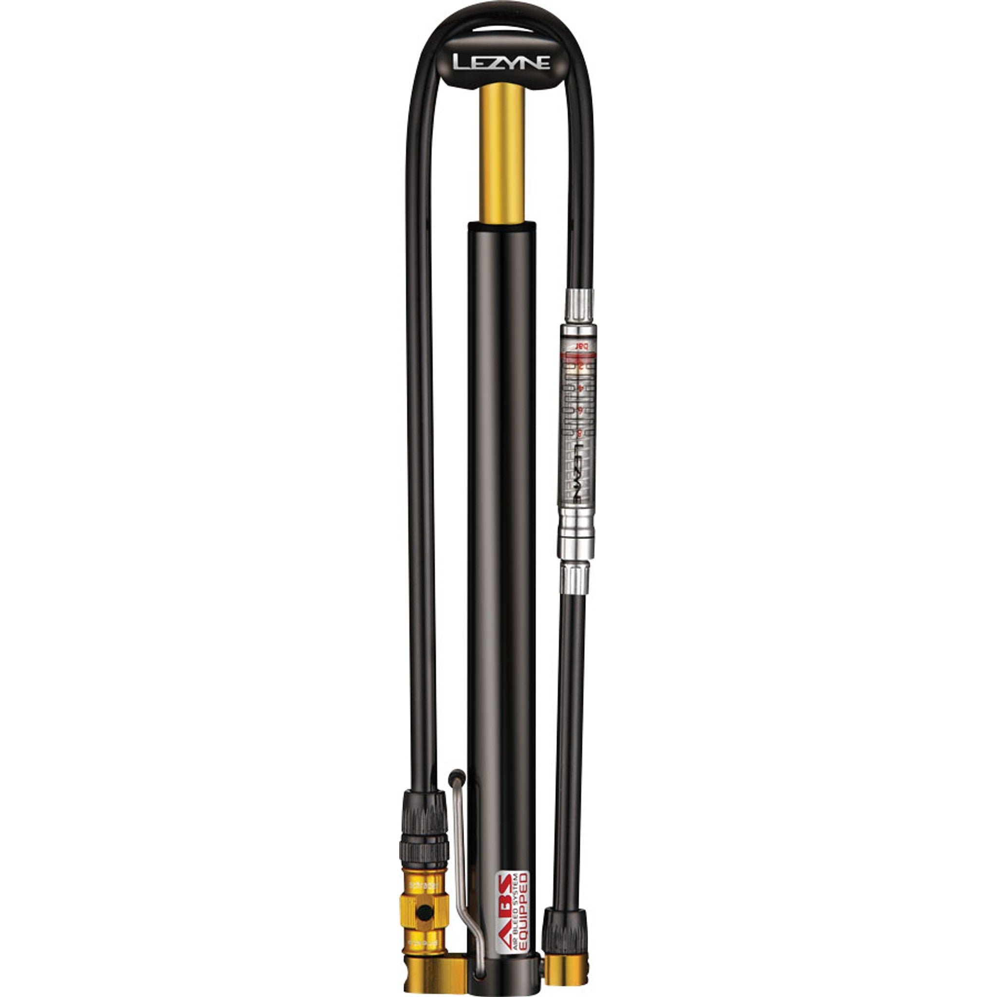 Micro Floor Drive Frame Pump