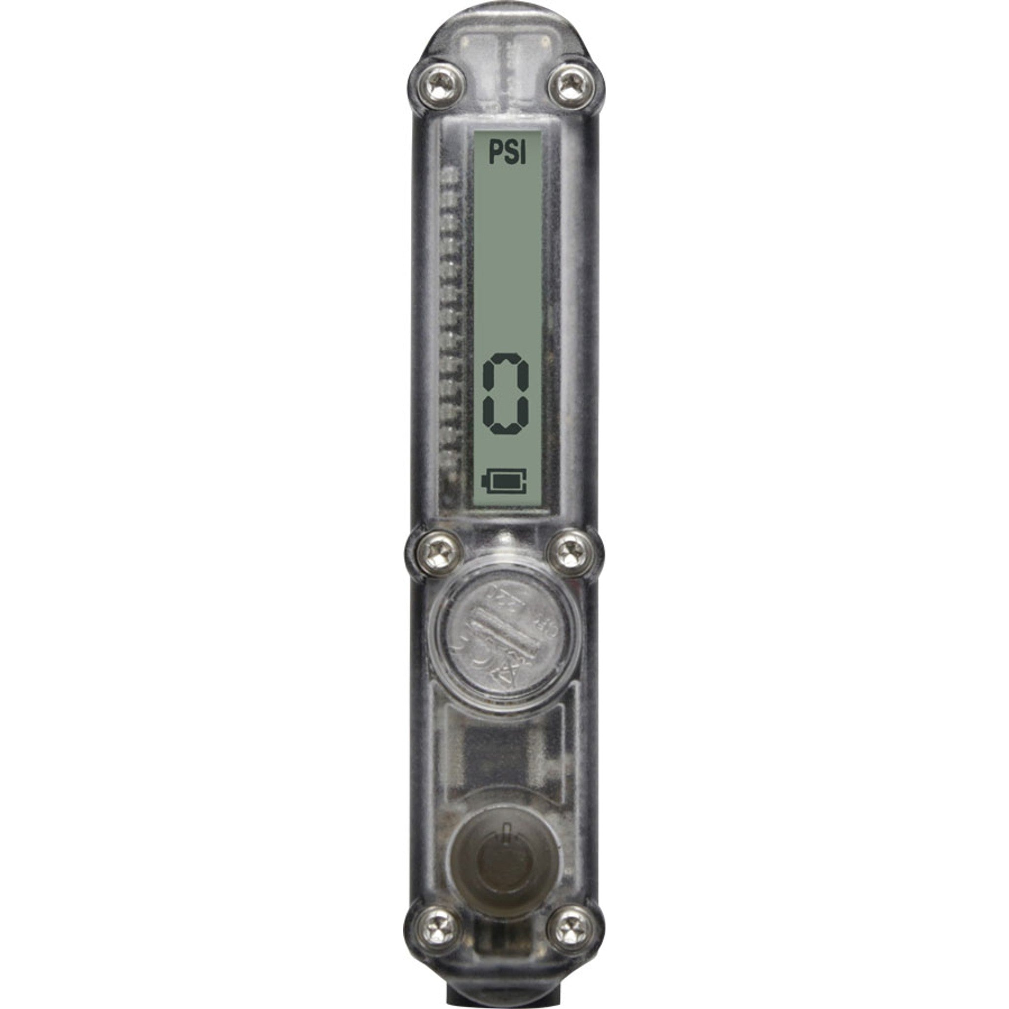 Lezyne Digital Check Drive Gauge
