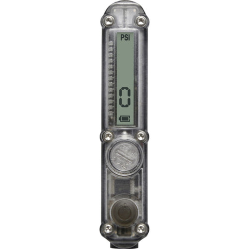 Lezyne Digital Check Drive Gauge
