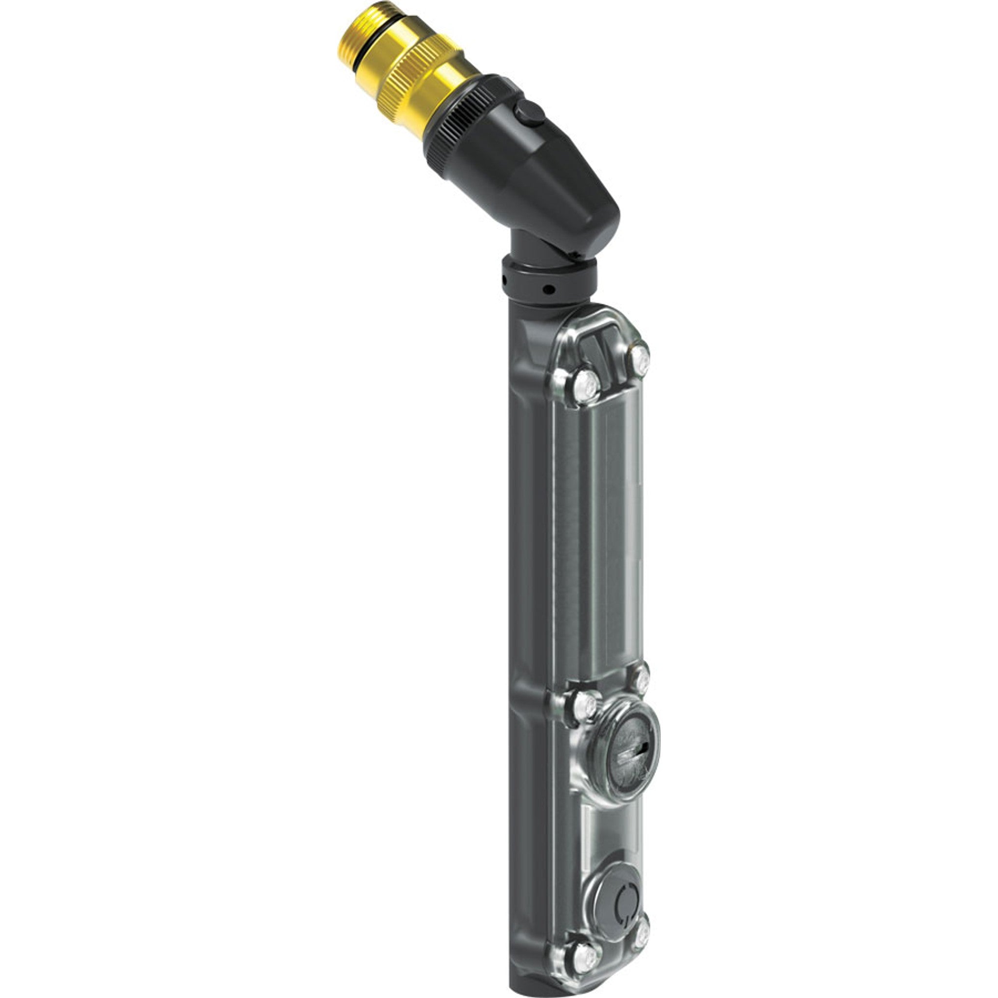 Lezyne Digital Check Drive Gauge