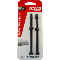 Alloy Valve Stems