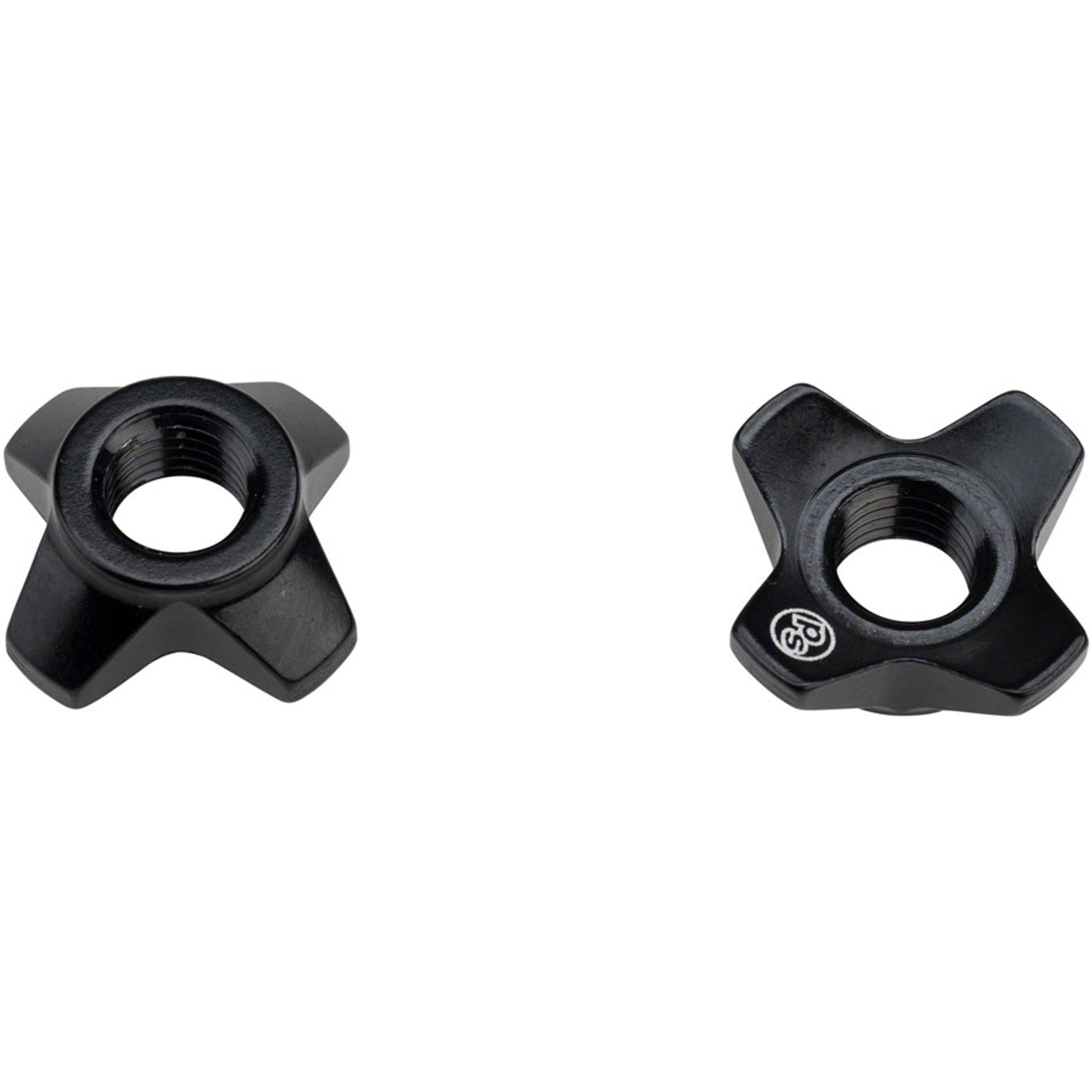 Big P-Nut Tubeless Valve Nuts