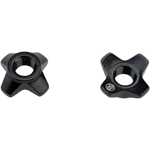 Big P-Nut Tubeless Valve Nuts