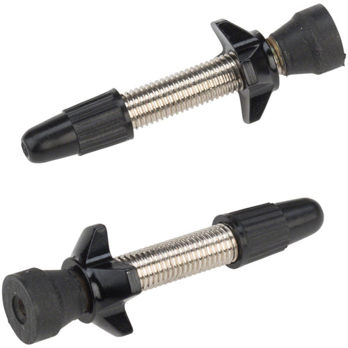 Big P-Nut Tubeless Valve Nuts