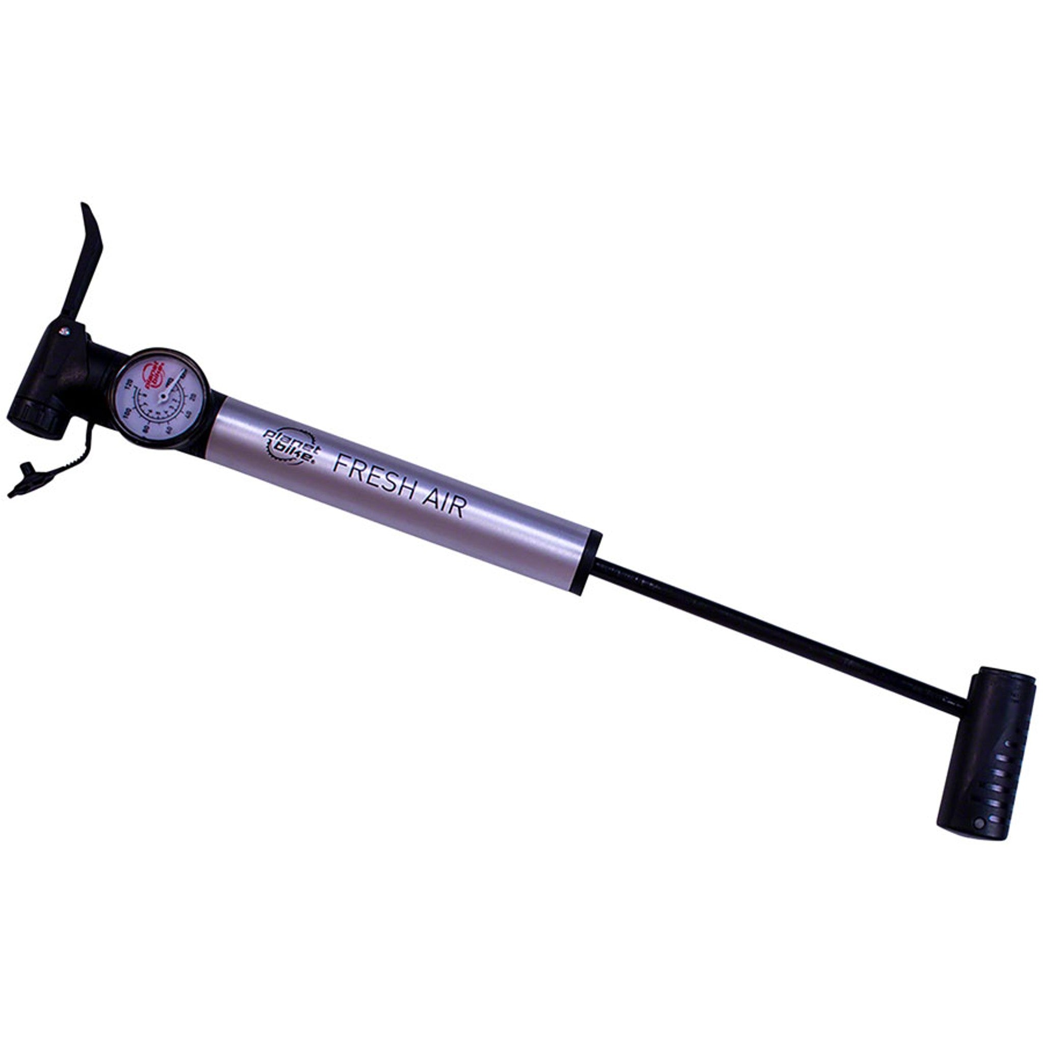 Fresh Air Mini Pump