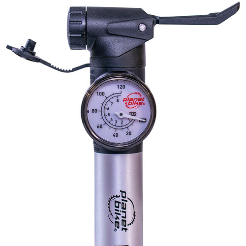Fresh Air Mini Pump