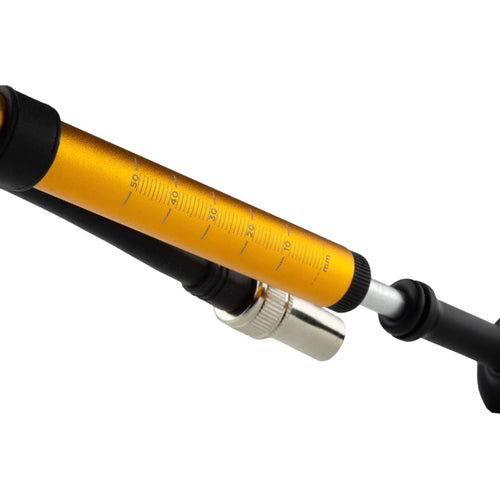 Cane Creek Digital Shock Pump