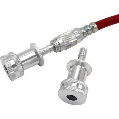 PrestaCycle EZ-Grip Big Presta Head