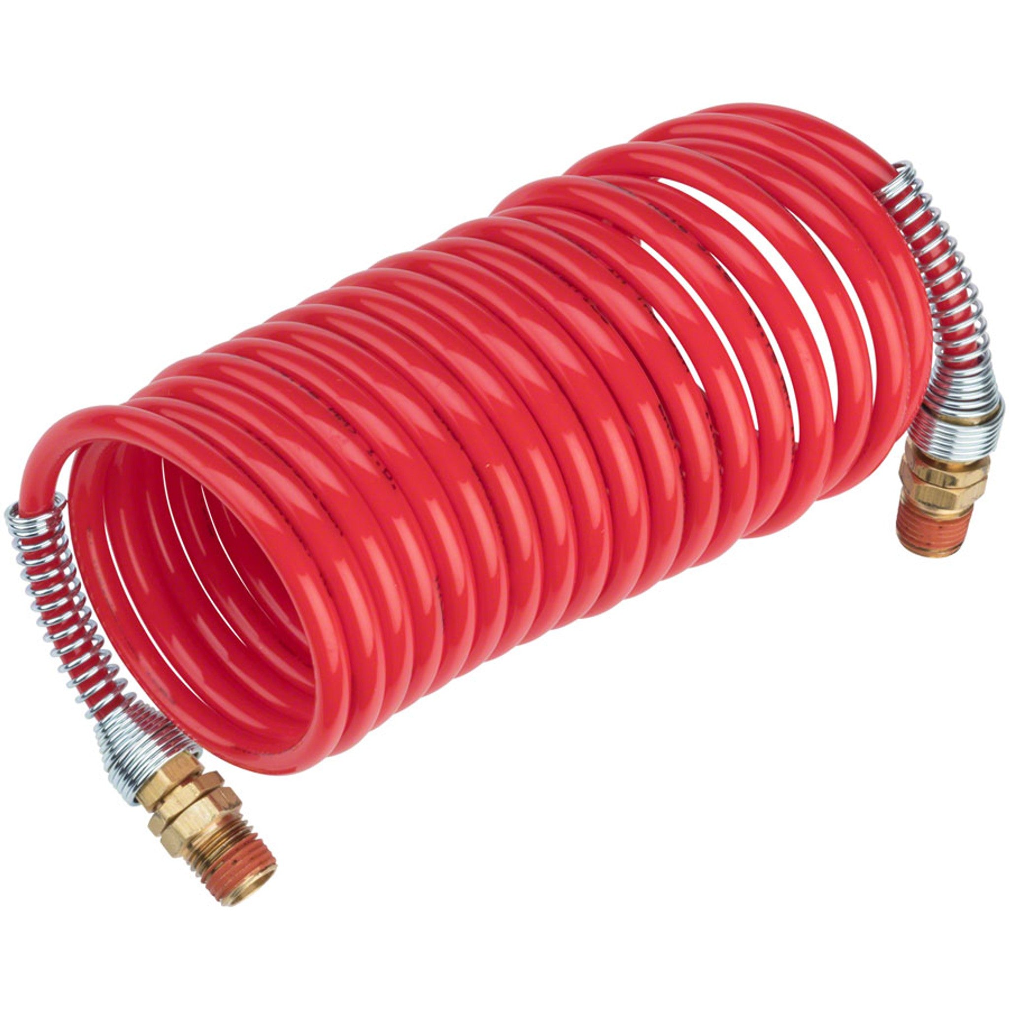 High Pressure Coil Hose