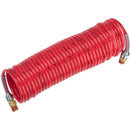 High Pressure Coil Hose