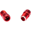 Prestadaptor - Schrader to Presta Adapter/Valve Core Tool