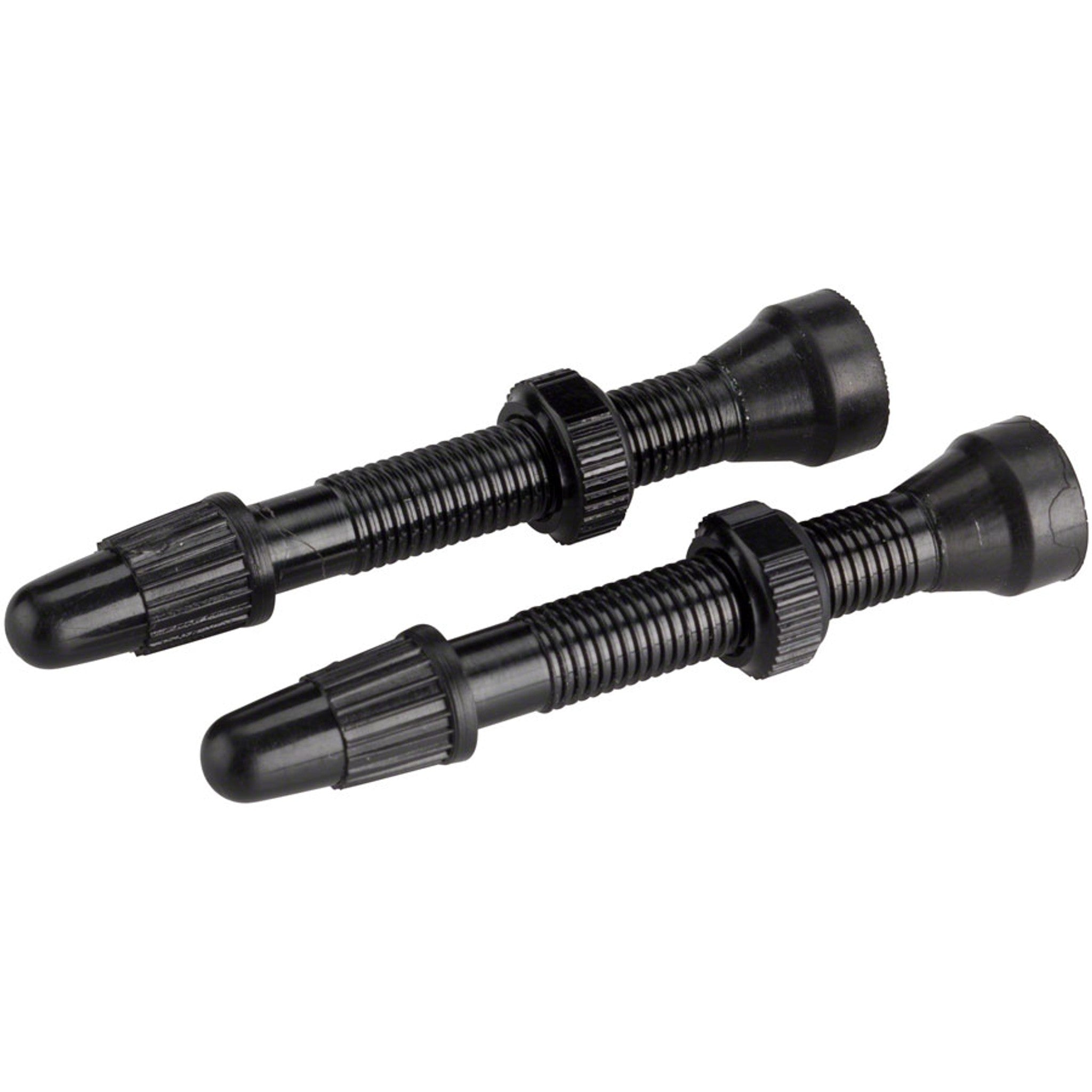 No.9 Alloy Tubeless Valves