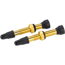 No.9 Alloy Tubeless Valves
