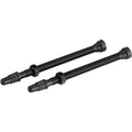 No.9 Alloy Tubeless Valves