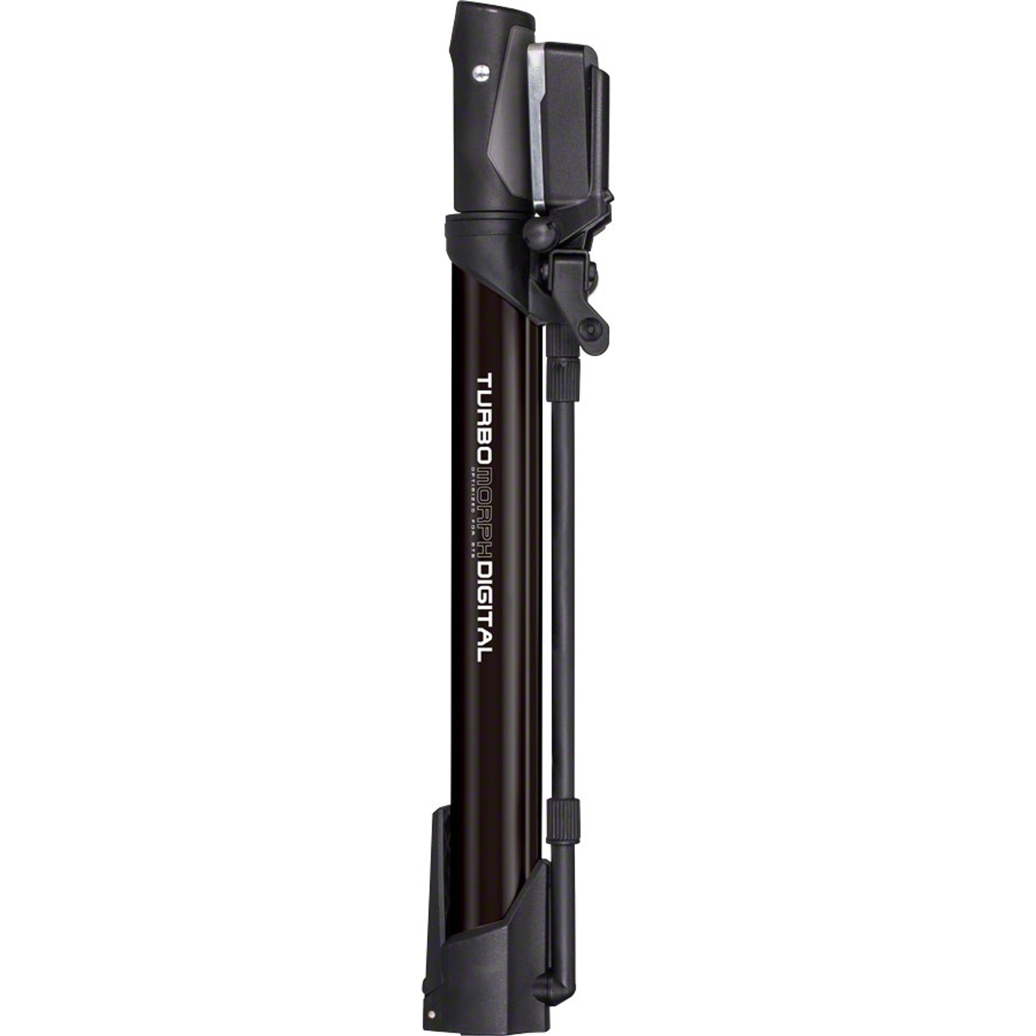 Mountain Morph Pump