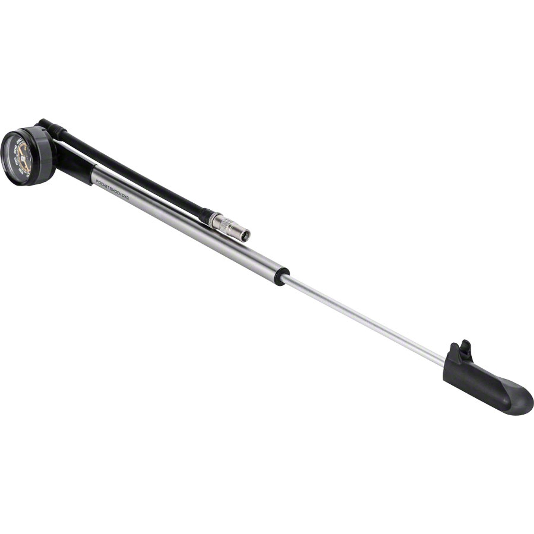 Pocket Shock DXG Pump
