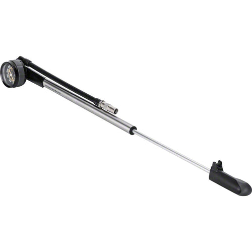 Pocket Shock DXG Pump
