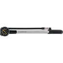 Pocket Shock DXG Pump