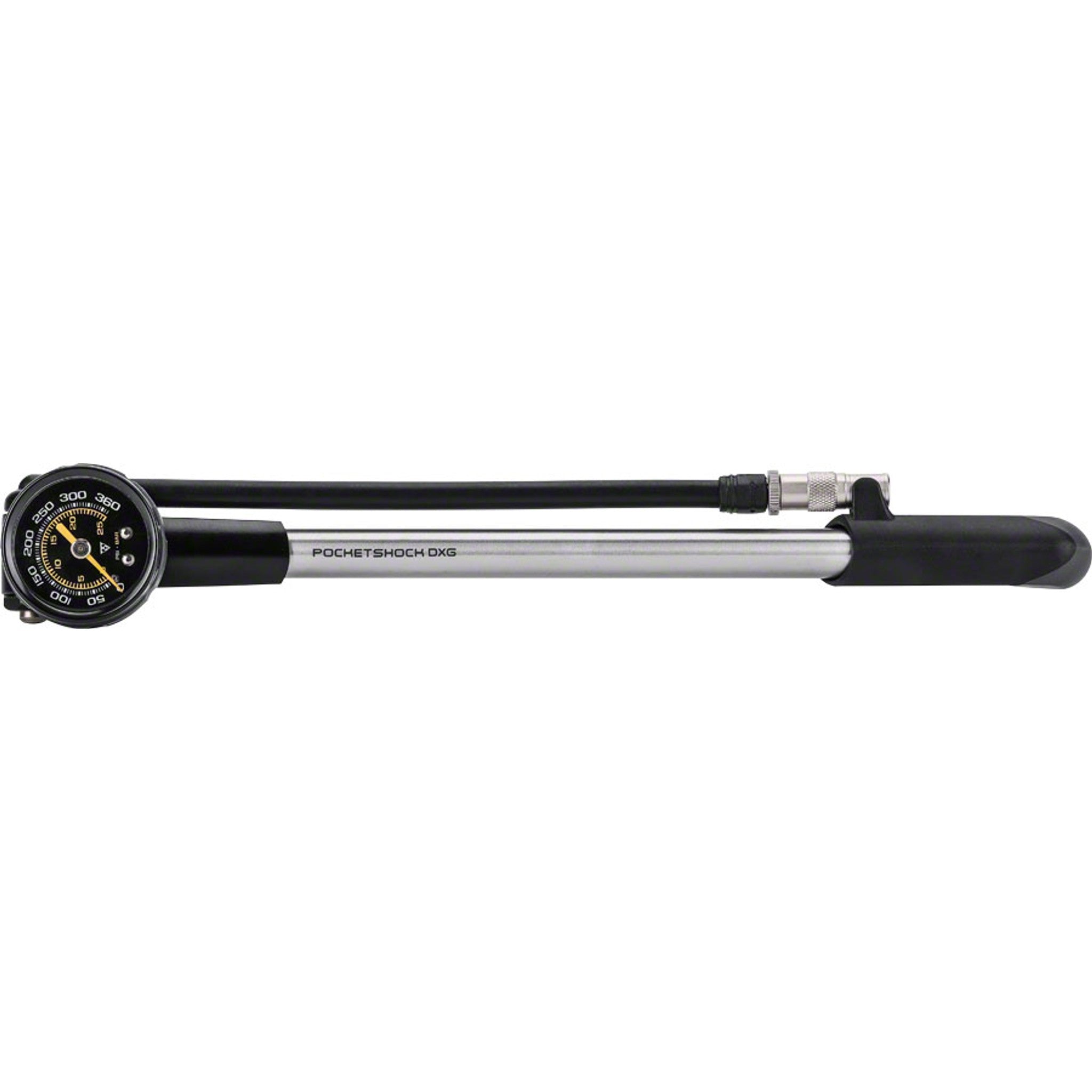Pocket Shock DXG Pump