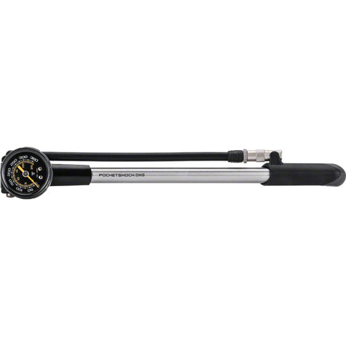 Pocket Shock DXG Pump