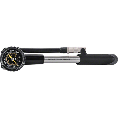 Pocket Shock DXG Pump