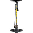 Apex HP Floor Pump - 140 Psi, Gray