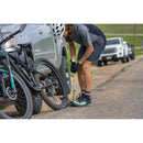 Blast 2X Frame Pump - 80 Psi, Gray