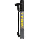 Blast 2X Frame Pump - 80 Psi, Gray