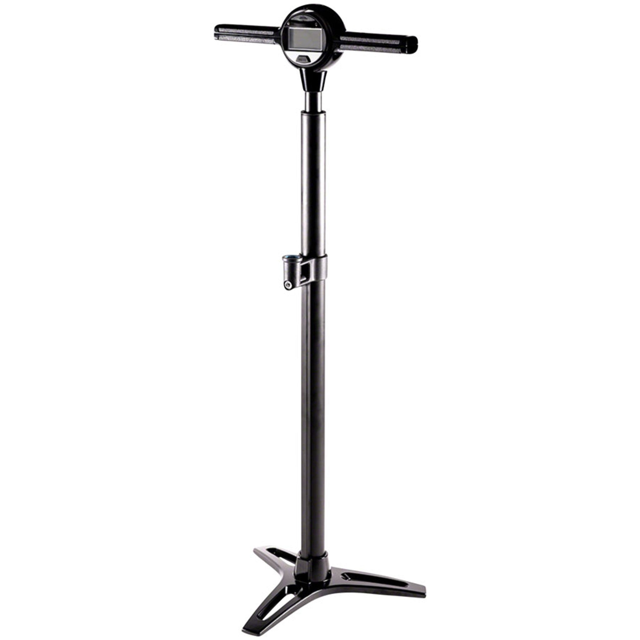 Klic Floor Pump