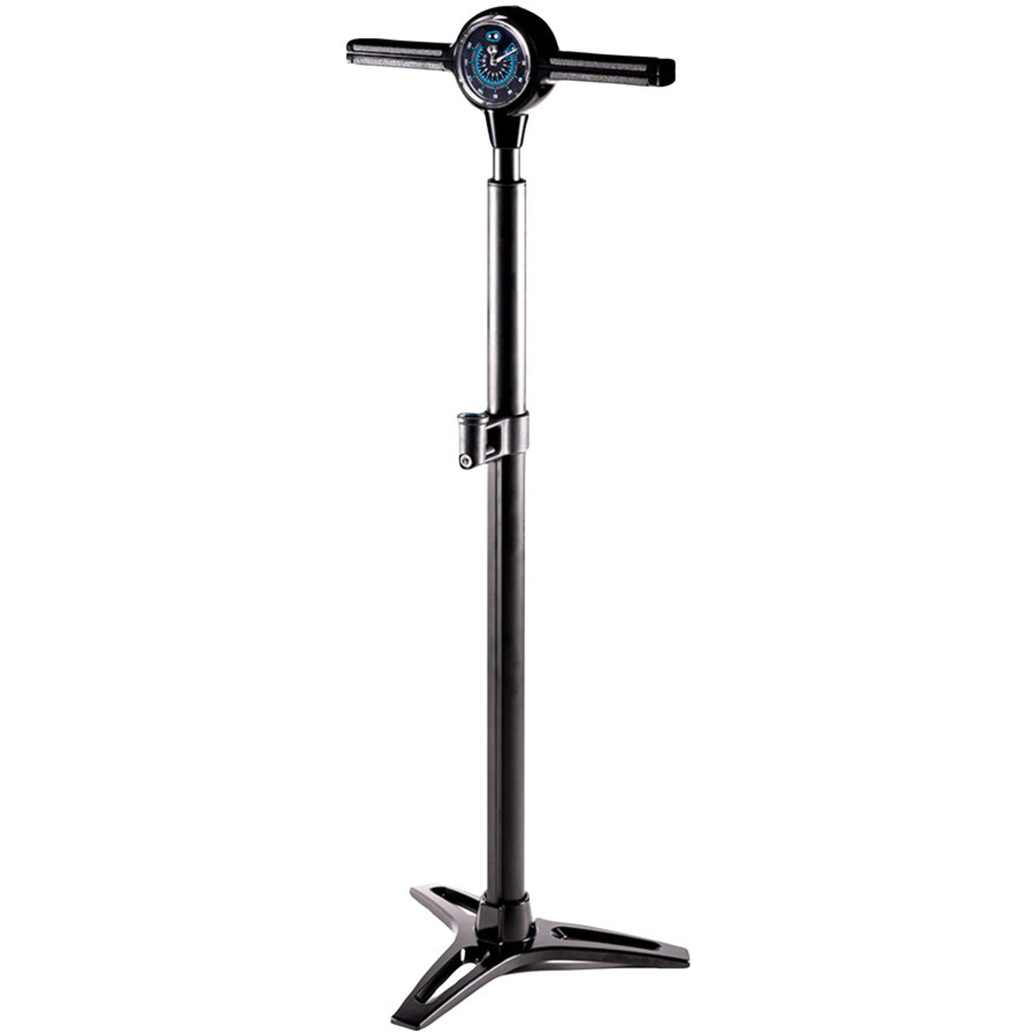 Klic Floor Pump
