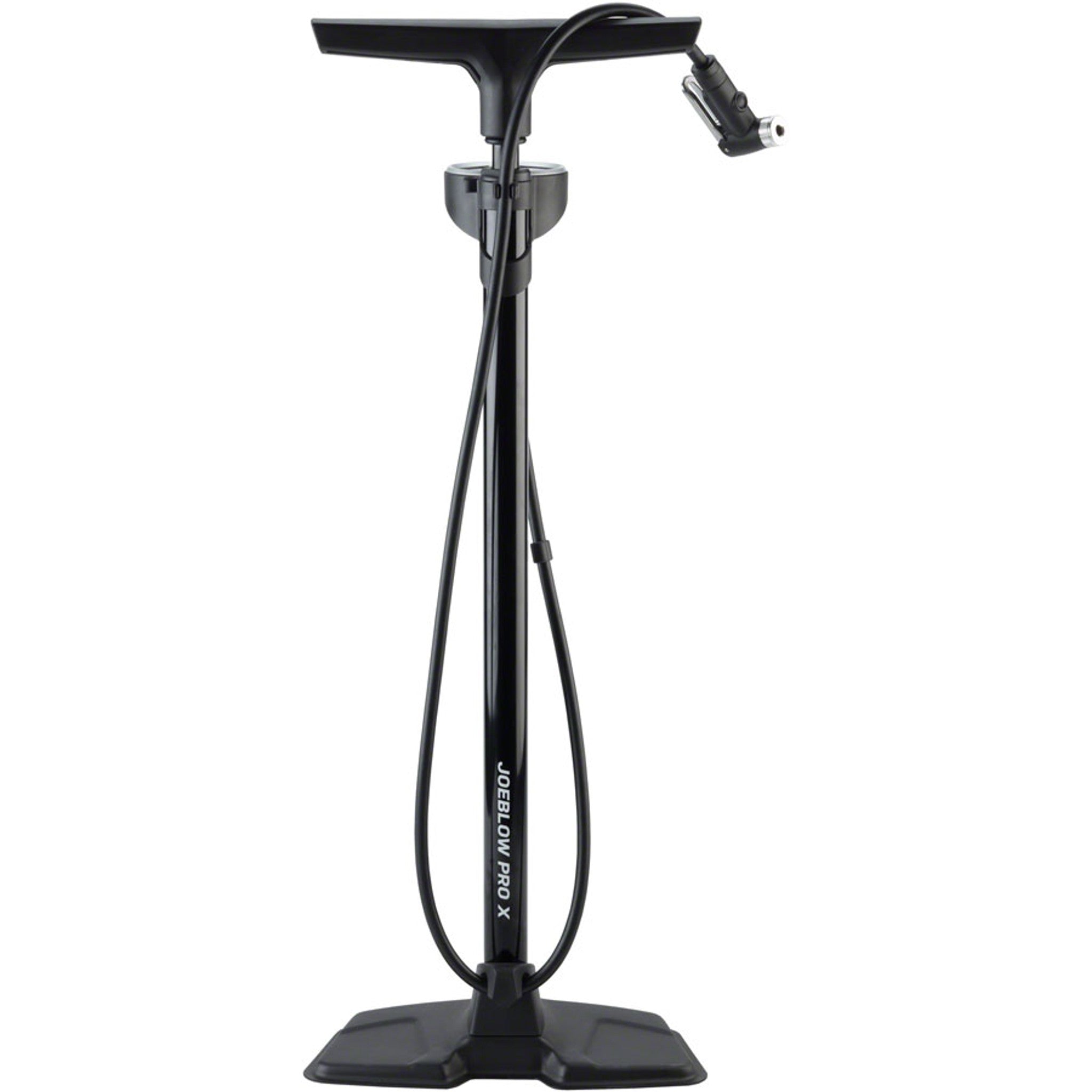 Topeak JoeBlow Pro X Floor Pump with 3" Gauge