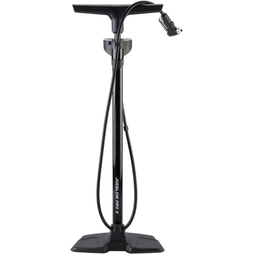Topeak JoeBlow Pro X Floor Pump with 3" Gauge