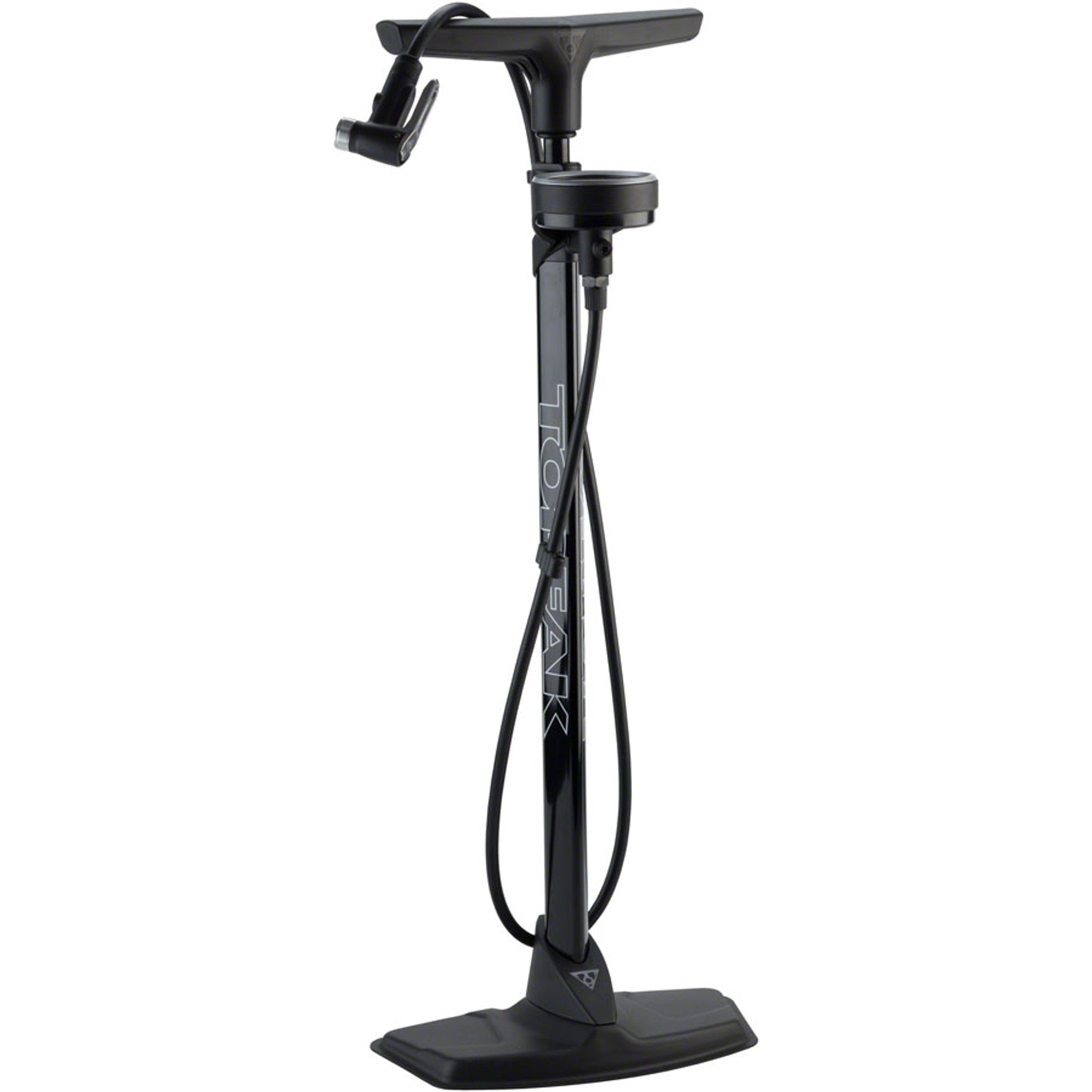 Topeak JoeBlow Pro X Floor Pump with 3" Gauge