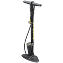 JoeBlow Max HP Floor Pump - 160psi, Black