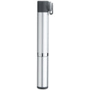Topeak Micro Rocket AL Mini Pump - 160psi, Aluminum