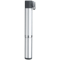 Topeak Micro Rocket AL Mini Pump - 160psi, Aluminum